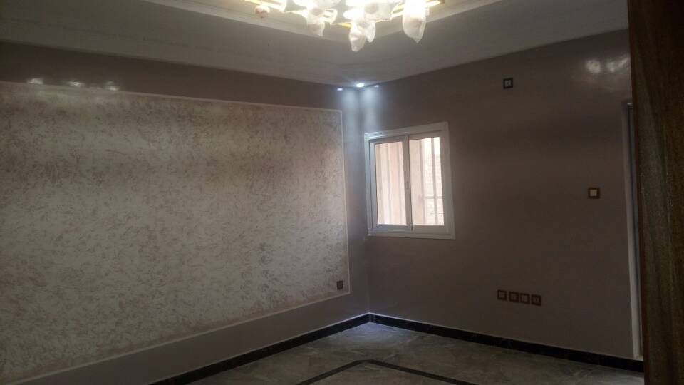 5 Appartement A Louer A Hann Mariste 1750 000 Fcfa 2chbrs Salon Cuisine