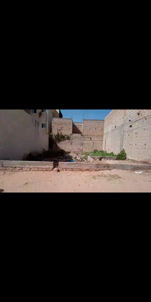 Ferme à vendre à Keur Massar : un très vaste domaine à prix du0027ami